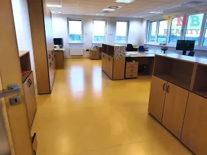 Pronájem kanceláře, Uničov, Litovelská, 1500 m2