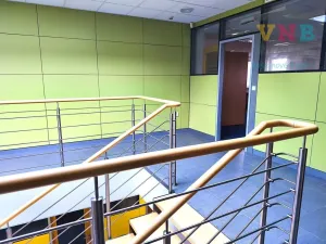 Pronájem kanceláře, Uničov, Litovelská, 1500 m2