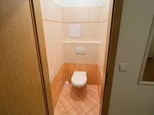 Pronájem bytu 2+kk, Praha - Černý Most, Půdova, 58 m2
