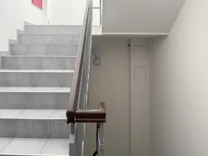 Pronájem bytu 1+kk, České Budějovice, Otakarova, 26 m2