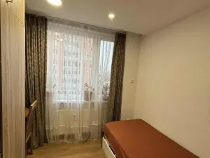 Prodej bytu 2+kk, Praha - Stodůlky, Běhounkova, 45 m2