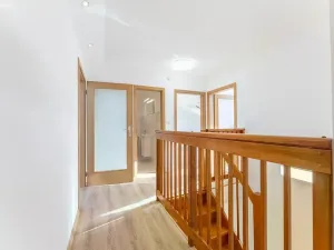 Prodej bytu 4+kk, Roztoky, Lidická, 129 m2