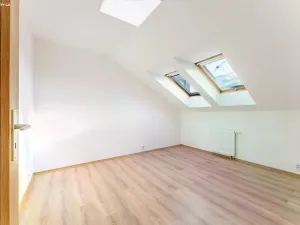 Prodej bytu 4+kk, Roztoky, Lidická, 129 m2