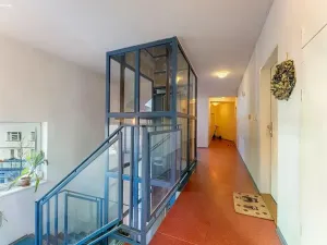 Prodej bytu 4+kk, Roztoky, Lidická, 129 m2