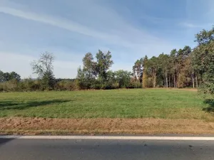 Prodej pole, Luženičky, 15277 m2