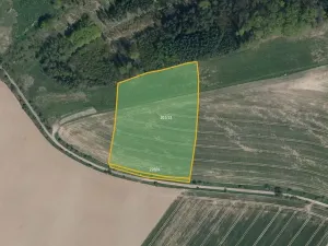 Prodej pole, Mukařov, 30270 m2