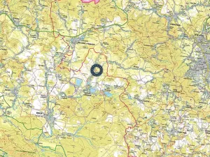 Prodej louky, Dubnice, 3798 m2