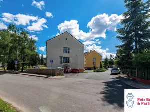 Pronájem bytu 1+1, Rakovník, Malinovského, 28 m2