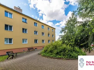 Pronájem bytu 1+1, Rakovník, Malinovského, 28 m2