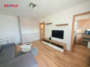 Pronájem bytu 1+kk, Kladno, Vodárenská, 26 m2