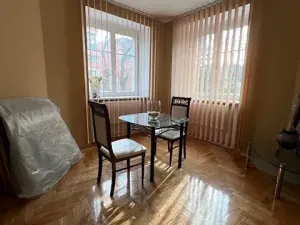 Prodej bytu 1+kk, Karlovy Vary, Poděbradská, 58 m2