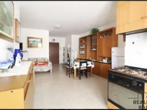 Prodej bytu 3+kk, Alba Adriatica,Itálie, 73 m2