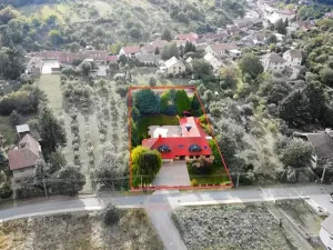 Prodej vícegeneračního domu, Olšany, 392 m2