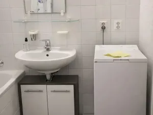 Pronájem bytu 2+kk, Praha - Smíchov, Ostrovského, 49 m2