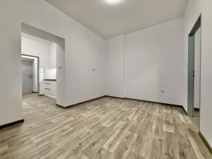 Pronájem bytu 2+1, Opava - Předměstí, Hviezdoslavova, 45 m2