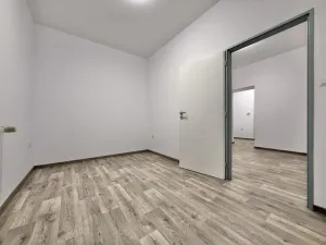 Pronájem bytu 2+1, Opava - Předměstí, Hviezdoslavova, 45 m2