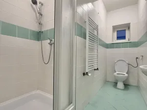 Pronájem bytu 2+1, Opava - Předměstí, Hviezdoslavova, 45 m2