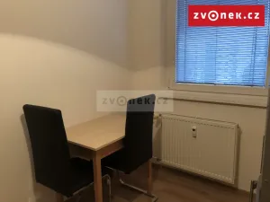 Pronájem bytu 1+1, Zlín, Křiby, 36 m2