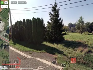 Prodej pozemku pro bydlení, Ostrava - Bartovice, 1900 m2