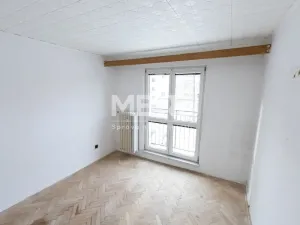 Pronájem bytu 3+1, Karviná - Mizerov, Čajkovského, 53 m2