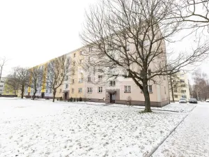 Pronájem bytu 3+1, Karviná - Mizerov, Čajkovského, 53 m2