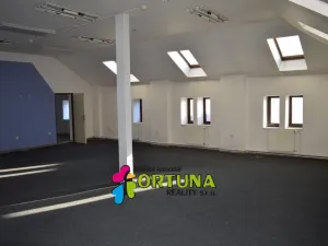 Prodej obchodního prostoru, České Budějovice - České Budějovice 1, Krajinská, 1563 m2