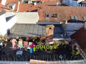 Prodej obchodního prostoru, České Budějovice - České Budějovice 1, Krajinská, 1563 m2