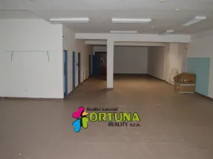 Prodej činžovního domu, České Budějovice - České Budějovice 1, Krajinská, 1563 m2