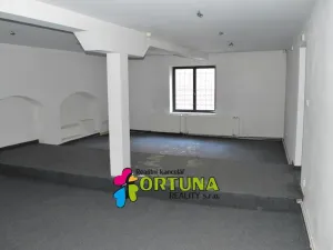 Prodej činžovního domu, České Budějovice - České Budějovice 1, Krajinská, 1563 m2