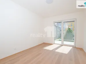 Pronájem bytu 2+kk, Liberec - Liberec II-Nové Město, Papírová, 74 m2