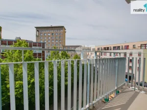 Pronájem bytu 2+kk, Liberec - Liberec II-Nové Město, Papírová, 74 m2