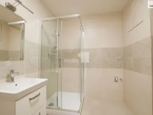 Pronájem bytu 2+kk, Liberec - Liberec II-Nové Město, Papírová, 74 m2