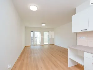 Pronájem bytu 2+kk, Liberec - Liberec II-Nové Město, Papírová, 74 m2