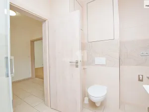 Pronájem bytu 2+kk, Liberec - Liberec II-Nové Město, Papírová, 74 m2