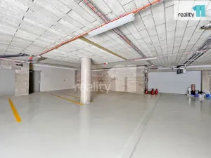 Pronájem bytu 2+kk, Liberec - Liberec II-Nové Město, Papírová, 74 m2