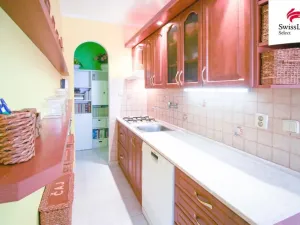 Pronájem bytu 3+1, Jihlava, Telečská, 73 m2