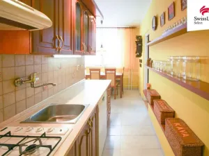 Pronájem bytu 3+1, Jihlava, Telečská, 73 m2