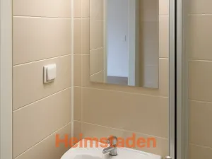 Pronájem bytu 2+1, Karviná - Nové Město, Janského, 52 m2