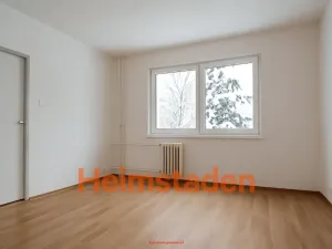 Pronájem bytu 3+1, Karviná - Nové Město, Holubova, 70 m2