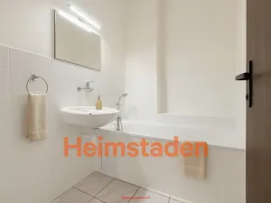 Pronájem bytu 2+1, Karviná - Nové Město, Závodní, 55 m2