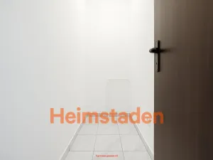 Pronájem bytu 2+1, Karviná - Nové Město, Závodní, 55 m2