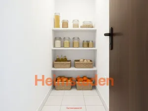 Pronájem bytu 2+1, Karviná - Nové Město, Závodní, 55 m2