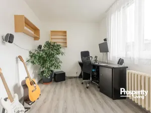 Prodej bytu 3+1, Ostrava - Dubina, Zdeňka Bára, 62 m2