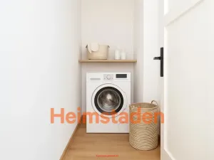 Pronájem bytu 2+1, Karviná - Nové Město, Havířská, 55 m2