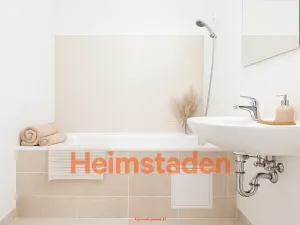 Pronájem bytu 3+1, Karviná - Nové Město, Závodní, 70 m2