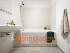 Pronájem bytu 3+1, Karviná - Nové Město, Závodní, 70 m2