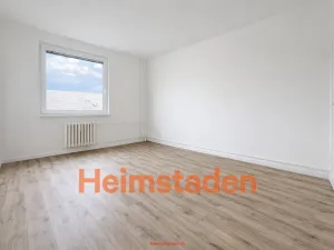 Pronájem bytu 3+1, Karviná - Nové Město, Závodní, 70 m2