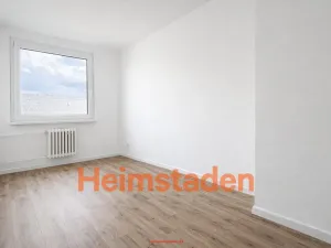 Pronájem bytu 3+1, Karviná - Nové Město, Závodní, 70 m2