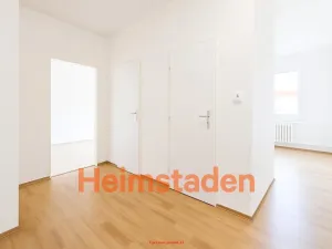 Pronájem bytu 2+1, Karviná - Ráj, Školská, 53 m2