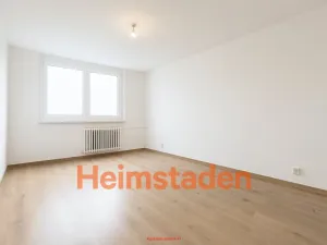 Pronájem bytu 1+1, Karviná - Hranice, Slovenská, 36 m2